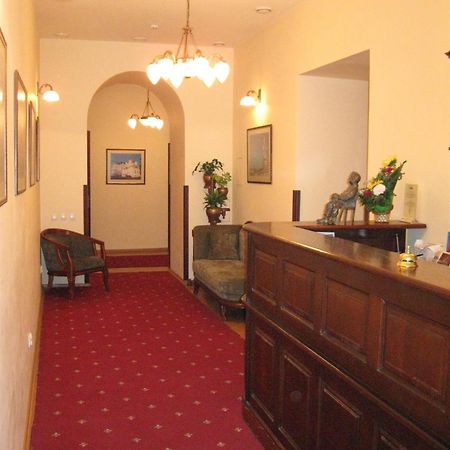 Wien Hotel Lviv Kültér fotó